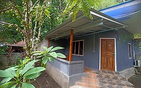 Tangkoko Ranger Homestay