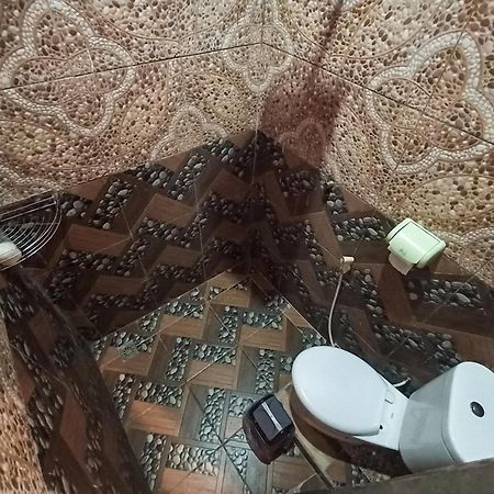 Tangkoko Ranger Homestay Bitung Esterno foto