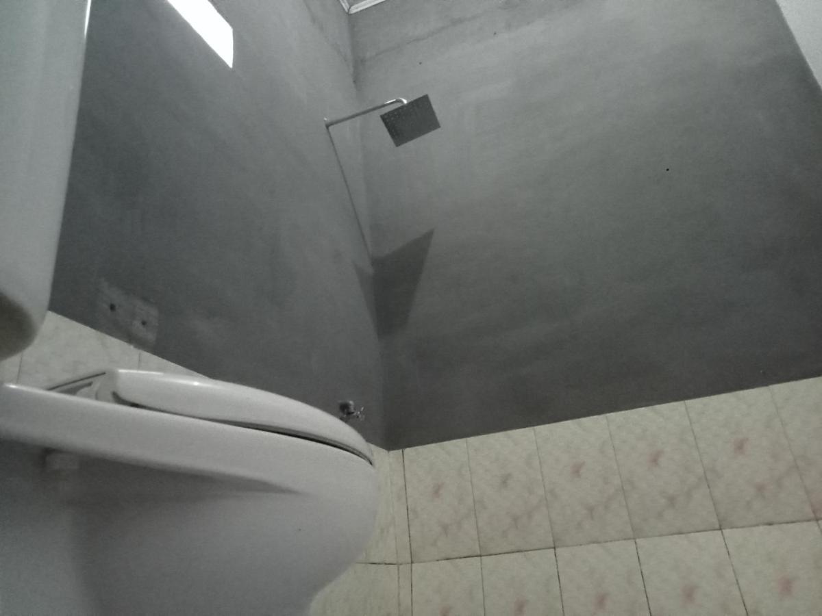 Tangkoko Ranger Homestay Bitung Esterno foto