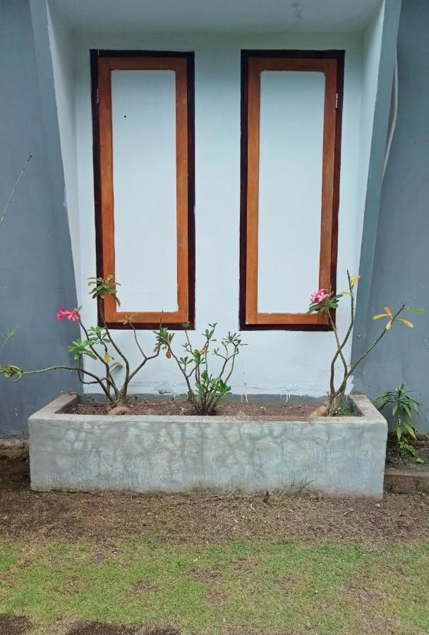 Tangkoko Ranger Homestay Bitung Esterno foto