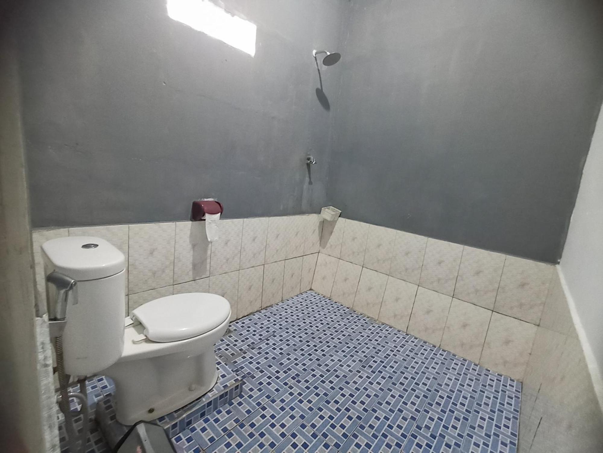 Tangkoko Ranger Homestay Bitung Esterno foto